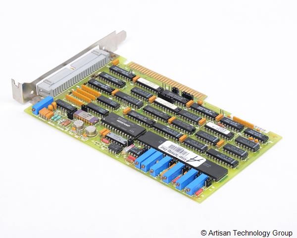 Data Translation DT2811-PGH Analog and Digital I/O Board