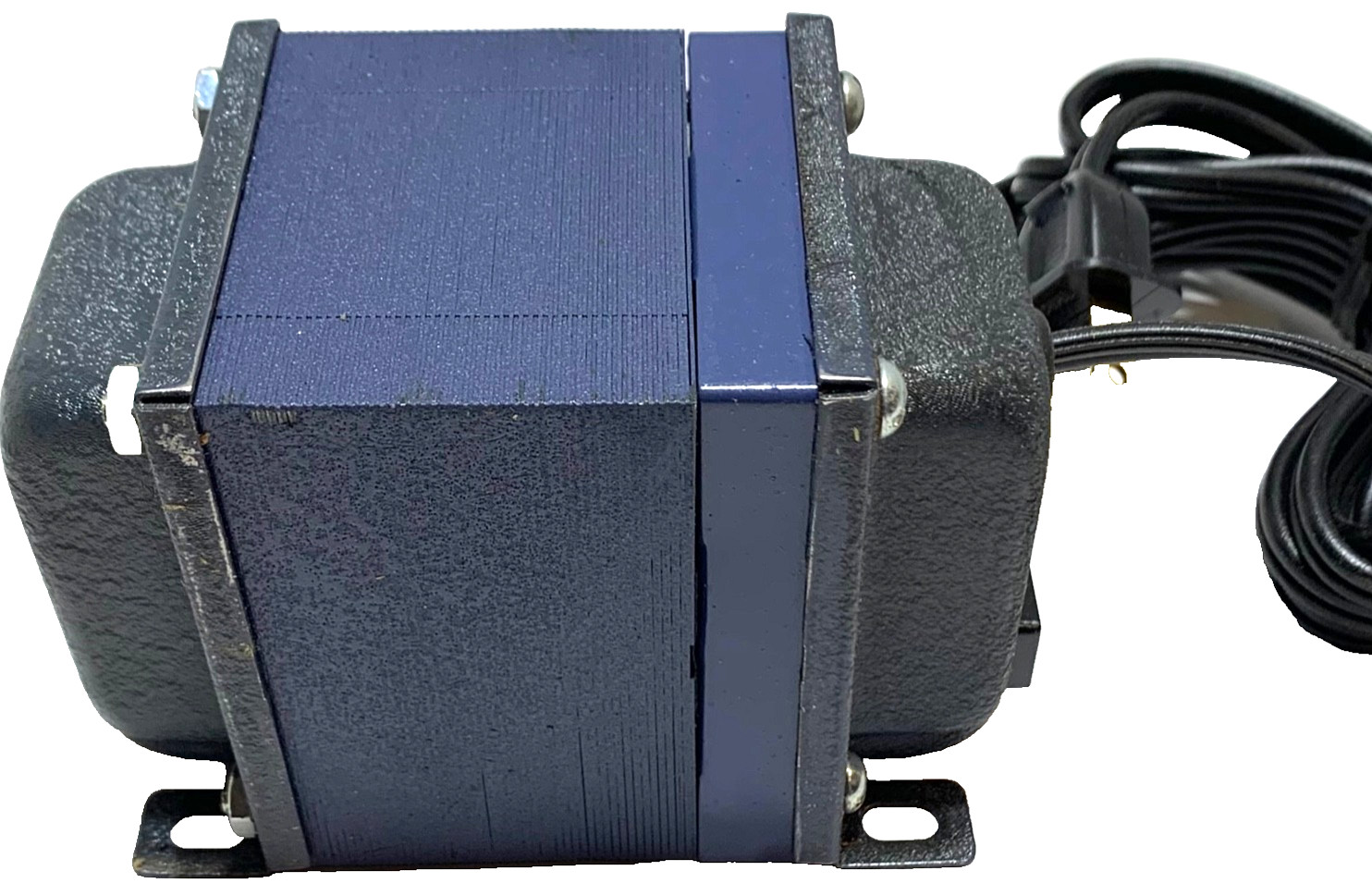 TODD SYSTEMS (SD-12A) StepDown Auto-Transformer 230V To 115V 250W, New FREE S&H
