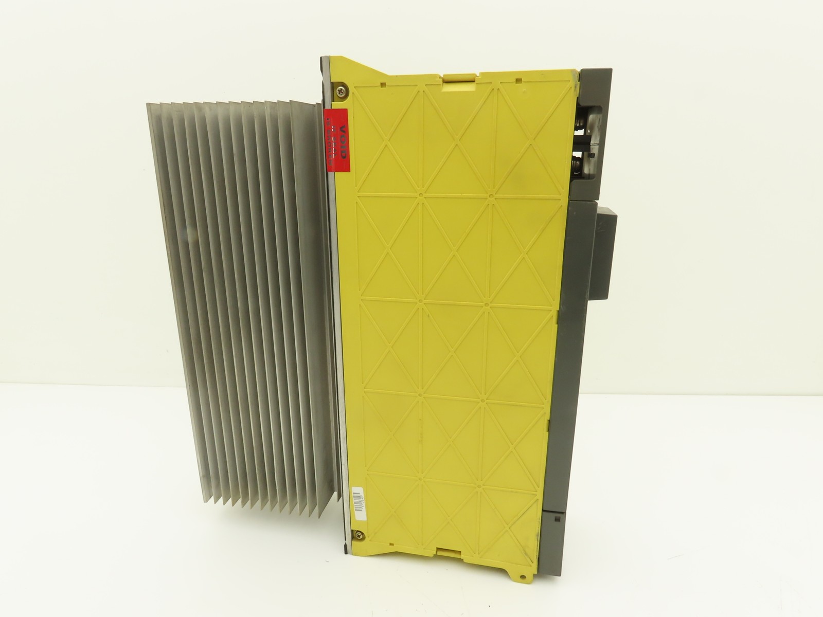 Fanuc A06B-6079-H106 Servo Amplifier Module 9.1kW 230V 52.2A- READ
