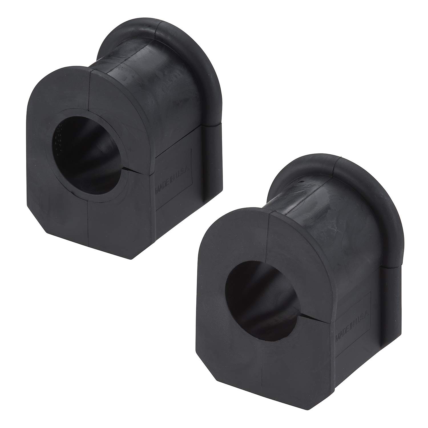 MOOG K200884 Suspension Stabilizer Bar Bushing Kit for Ford F-250 Super Duty