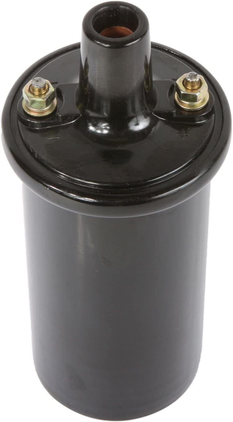 Ignition Coil for Ford Tractor 12V 2000 3000 4000 5000 Naa600 800 1965 & Up D5TE