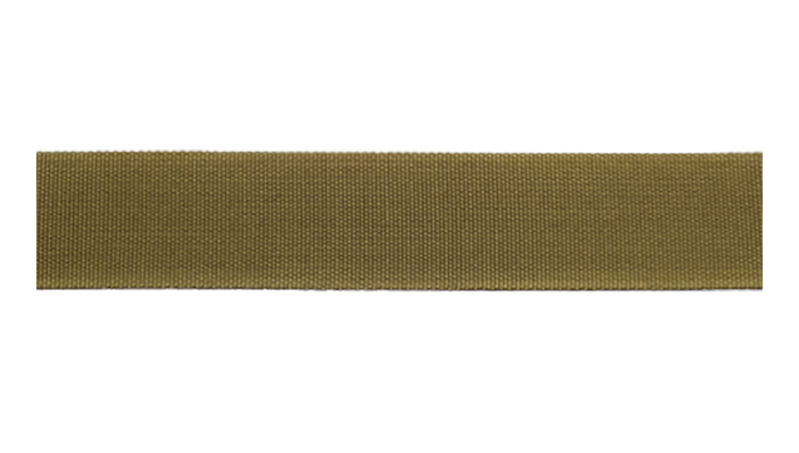 Coyote Brown 38mm / 1.5″ Webbing – UK Woven – Military Specification – uk Made