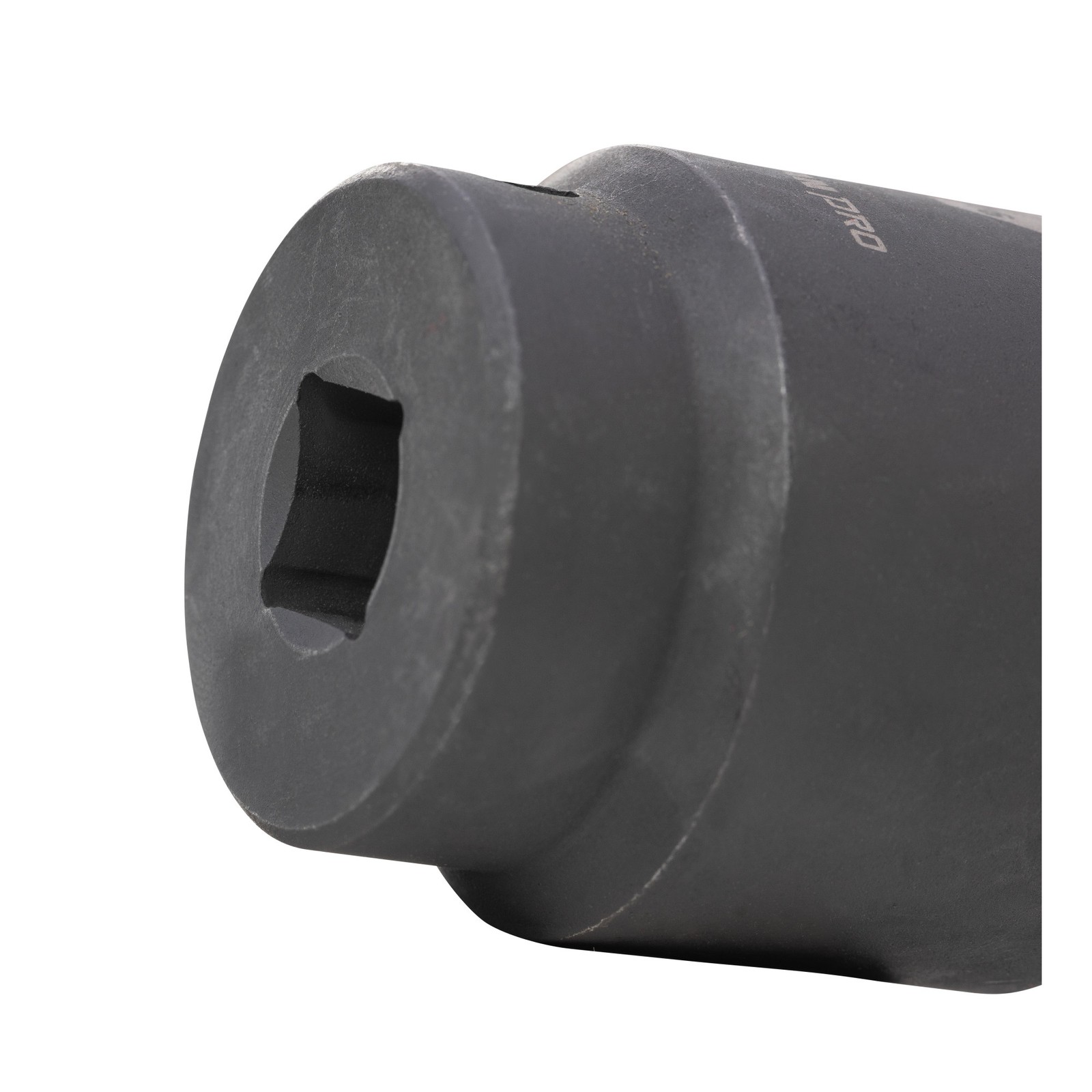 STEELMAN PRO 1/2-Inch Drive 1-5/16-Inch Shallow 6-Point Impact Socket, 60508
