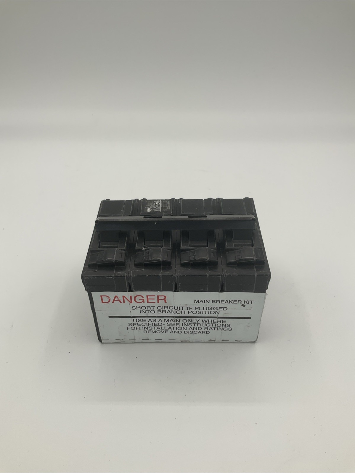 Siemens MBK150 150 Amp Replacement Main Breaker, Black