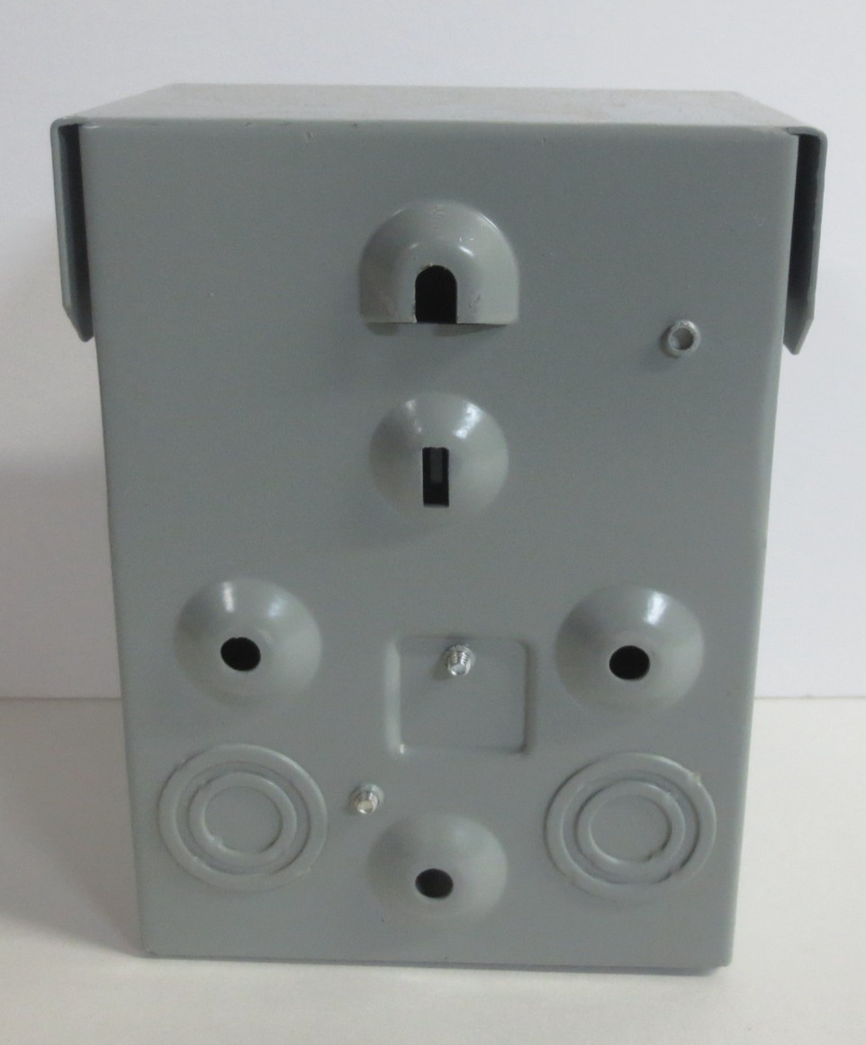 TAYMAC MX6200 COVER WHILE-IN-USE 3.48IN 5.12IN 3.54IN