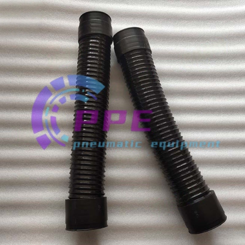 1PC 1613858000 Inlet Pipe for Atlas Copco Air Compressor 1613-8580-00
