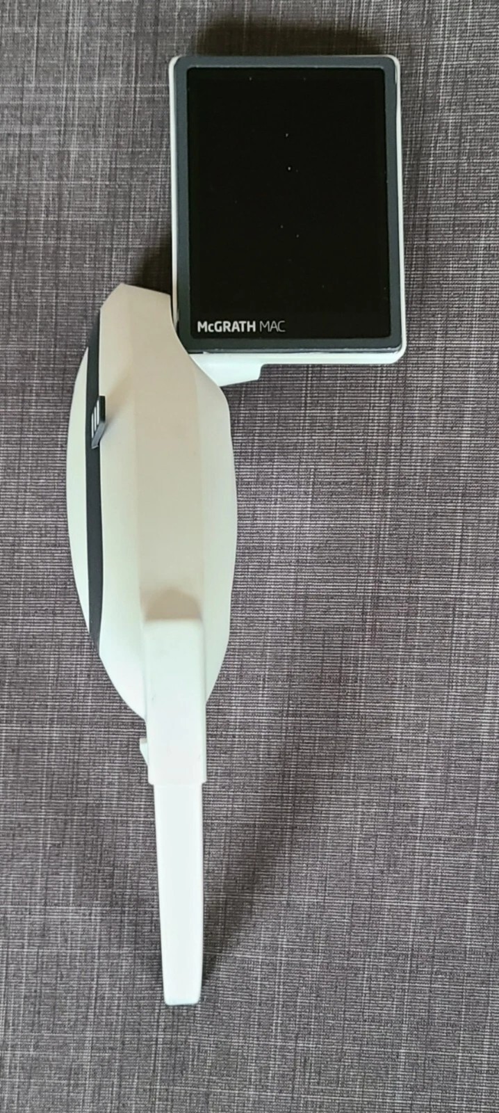 McGrath MAC Video Laryngoscope – 250 Mins Battery