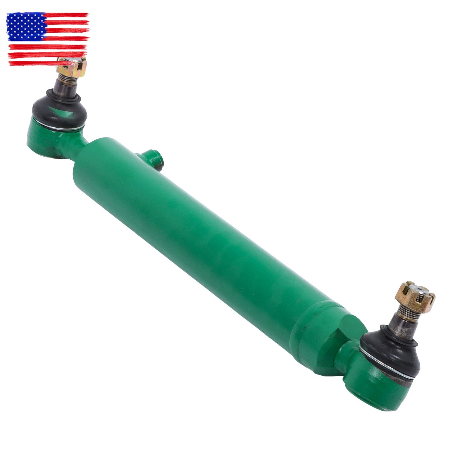 Power Steering Hydraulic Cylinder For John Deere 3120 3203 3320 3720 LVA14159