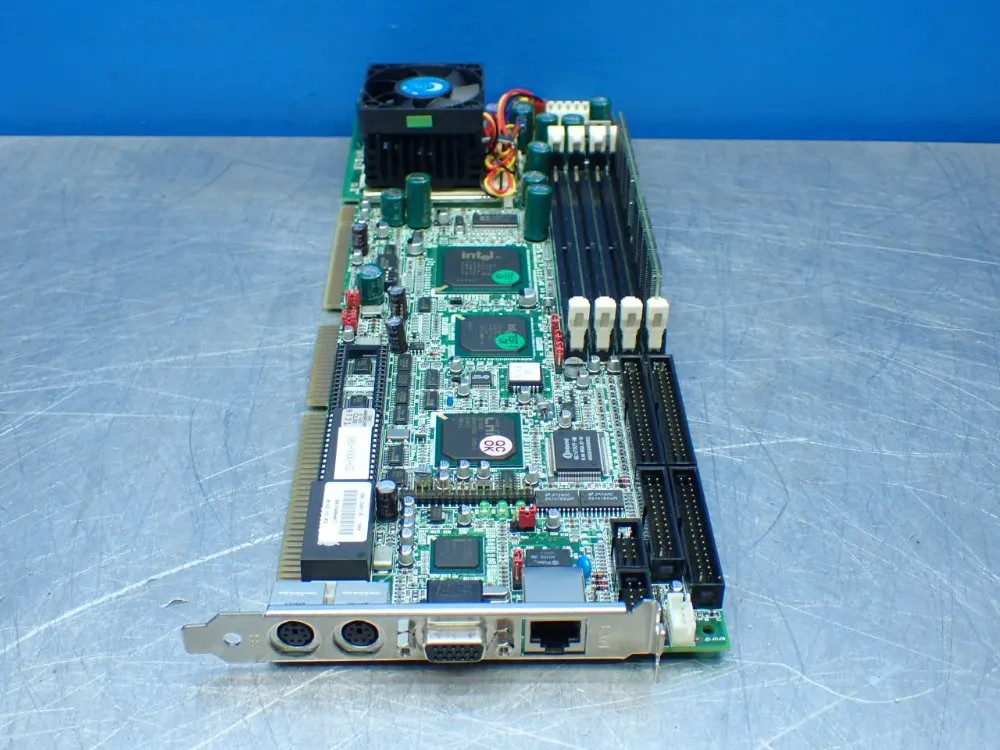 PORTWELL 216006980096 SINGLE BOARD COMPUTER INDUSTRIAL COMPUTER 03251190794
