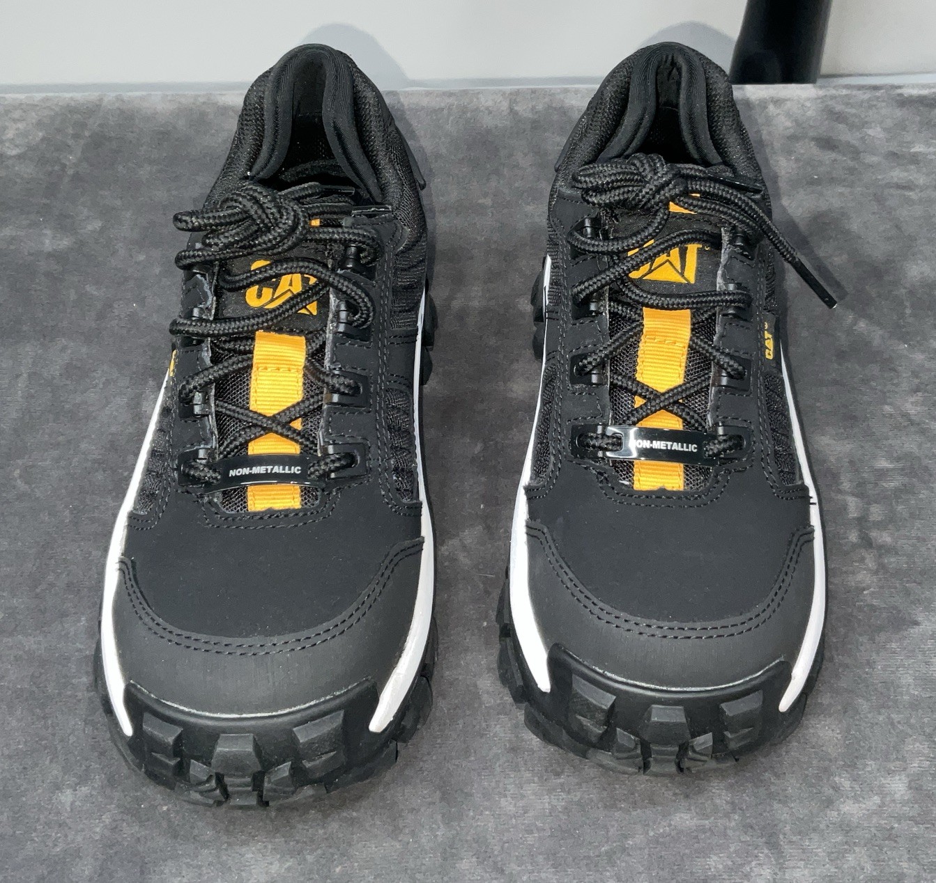 Caterpillar Invader CT Women’s Work Footwear Size 5.5