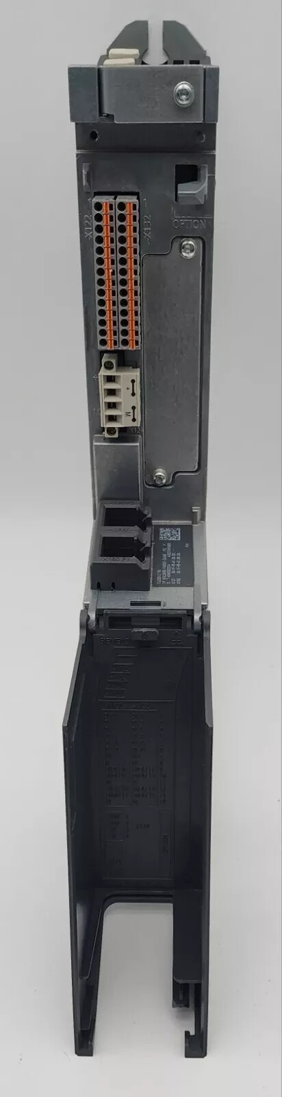 SIEMENS 6SL3040-1MA01-0AA0 Control Unit / 6SL30401MA010AA0 *NDA AVAILABLE*