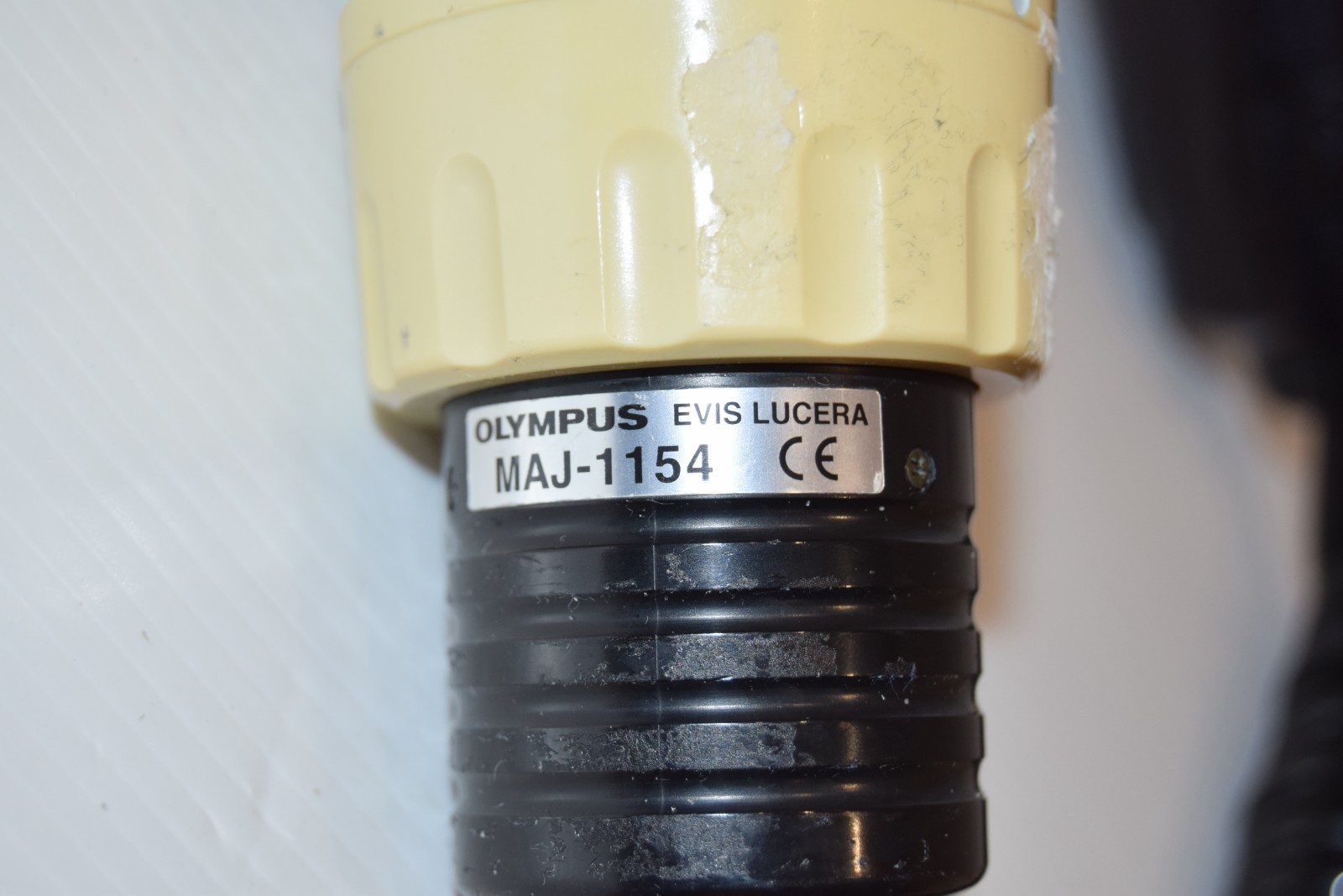 Olympus MAJ-1154 Pigtail For Evis Lucera (30 days return)