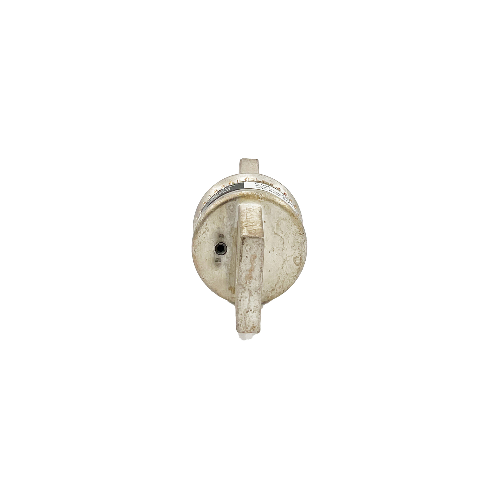NIB – BUSSMANN – JJN-500, 300V CLASS T FUSE