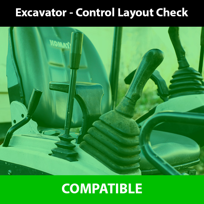 Pilot Control Spring Mod – Mini-Excavator & Mini Skidsteer Joystick Jerkiness