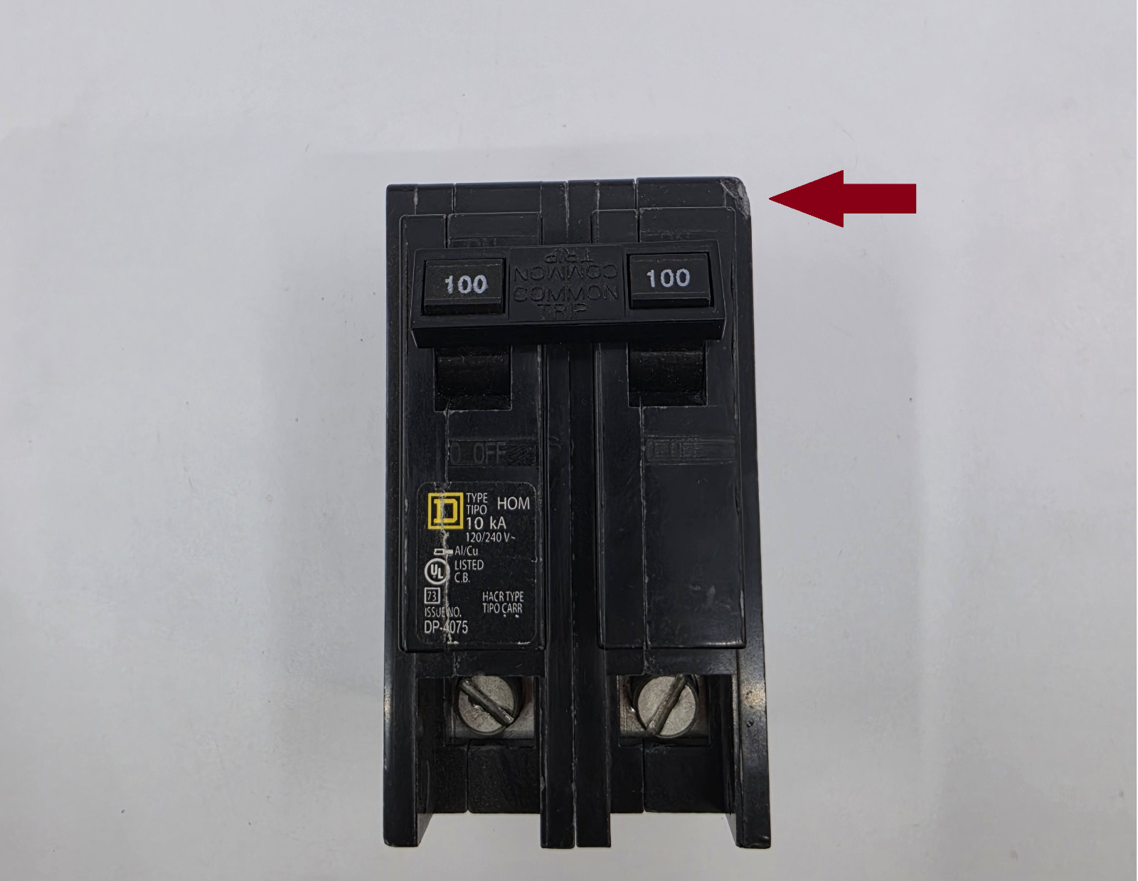 HOM2100