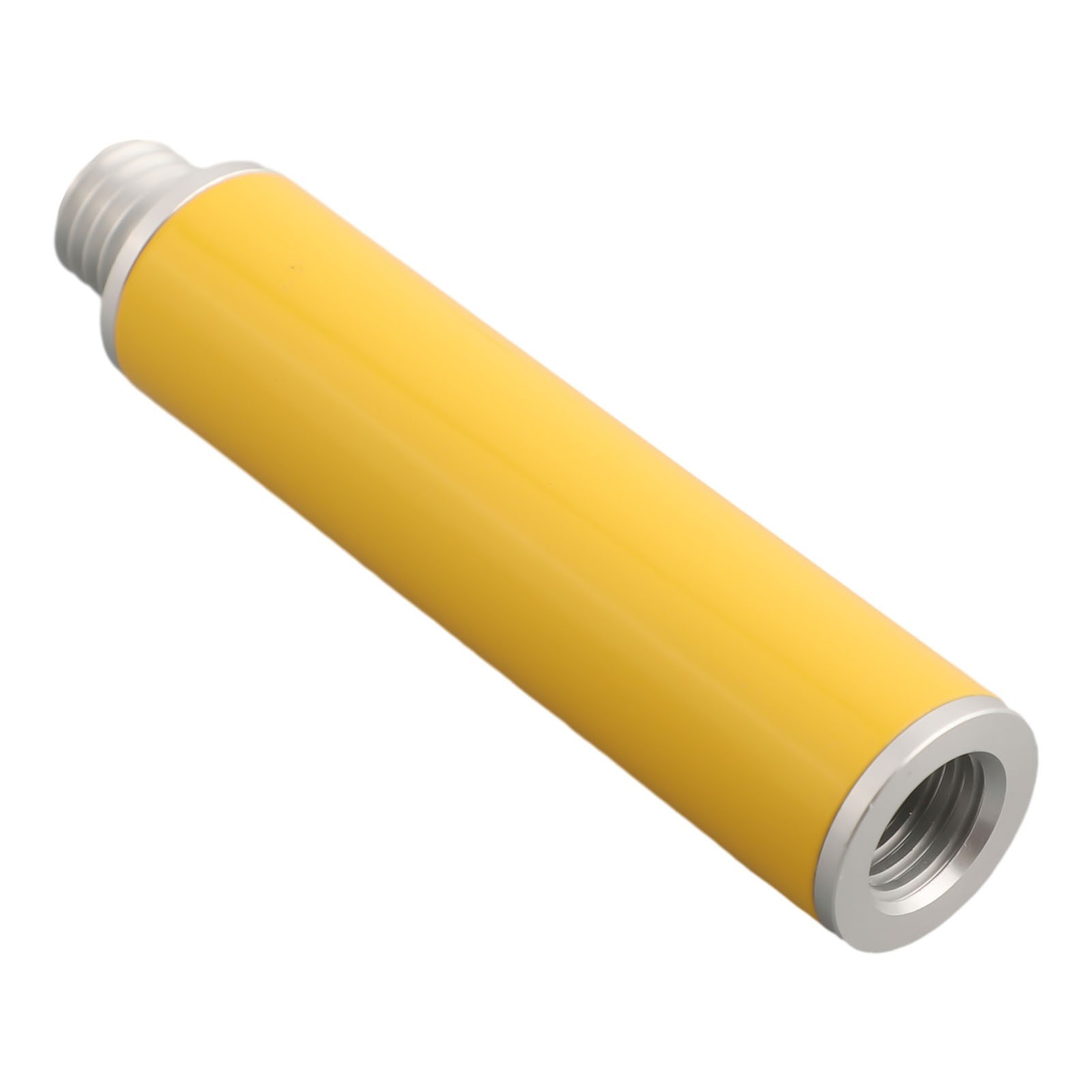 Lightweight GPS GNSS Extension Pole 10cm/20cm/30cm Length 25mm Diameter