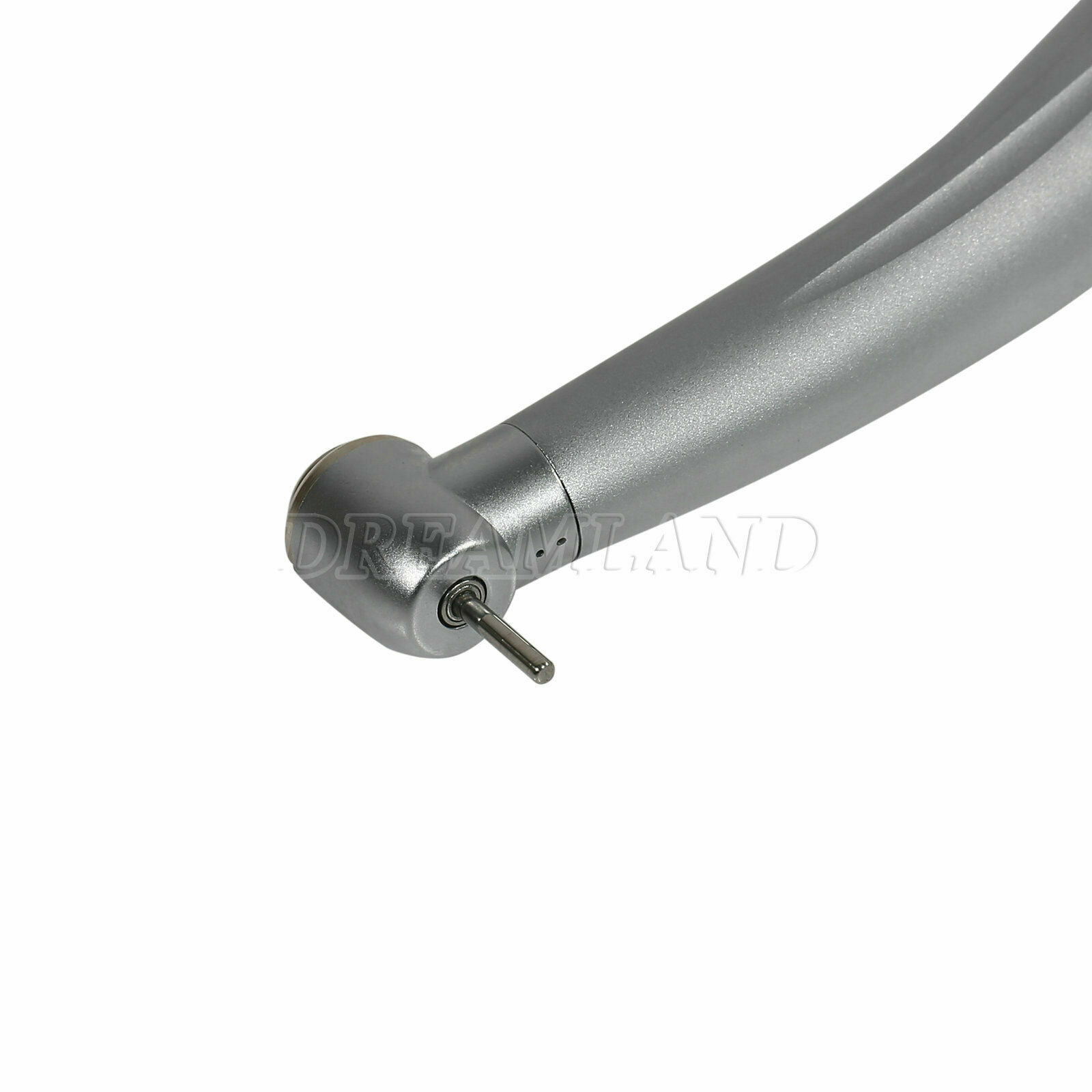 NSK Style Dental High Speed Turbine Handpiece Single Way Spray with 4H Coupling