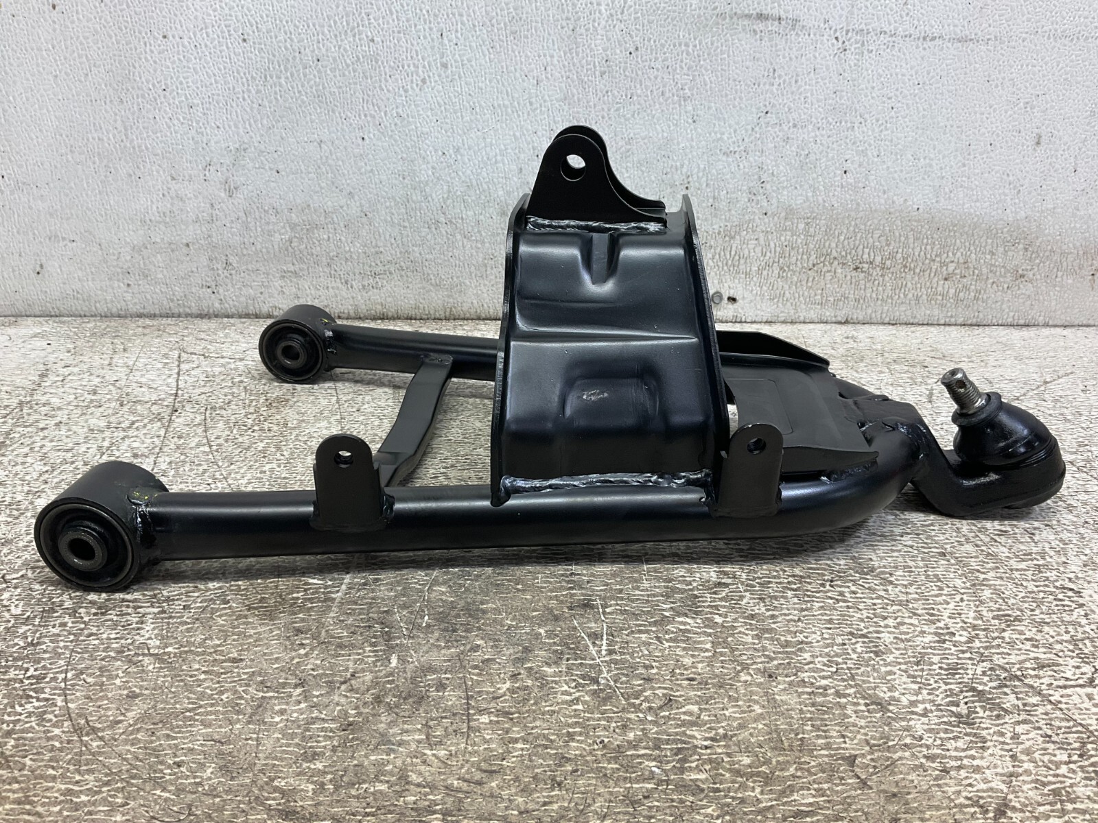 TGB 516380 Lower Left Hand (Front) Arm Set New (TSC)