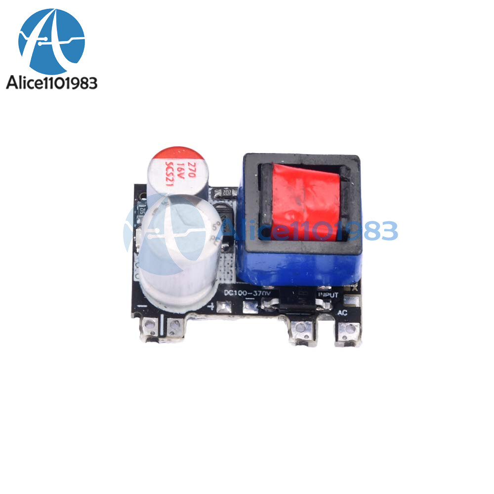 6V 9V 14.5V 200/450/600MA AC-DC Isolated Switching Module Power Buck Module New