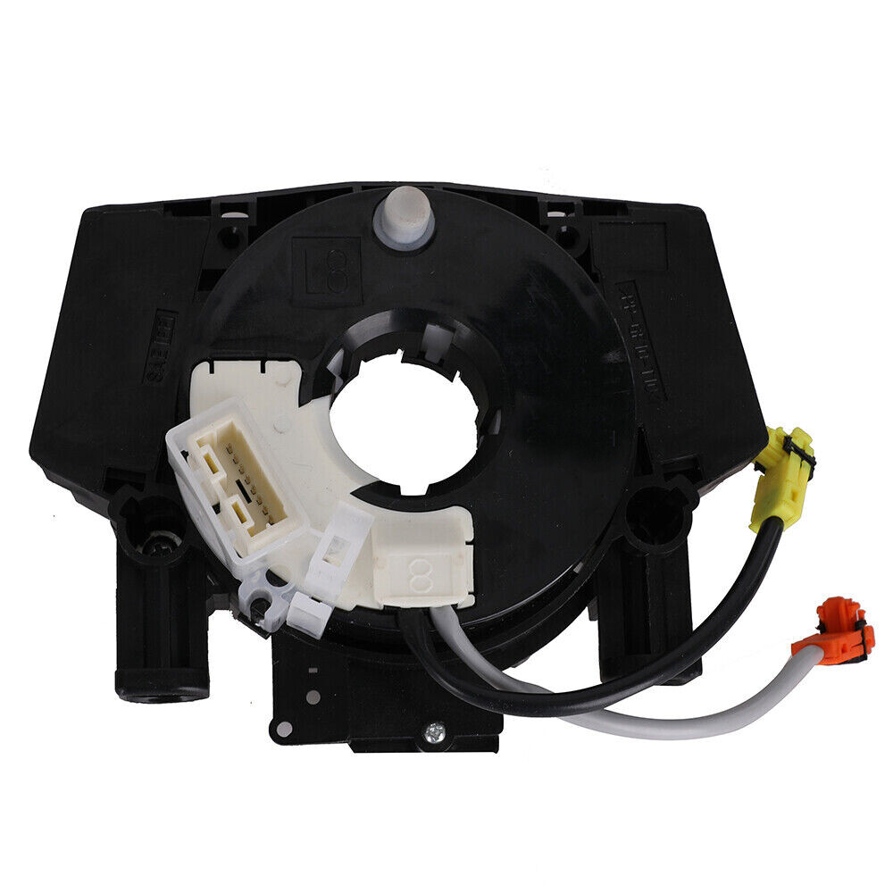 For 2006-2019 Nissan Frontier Steering Spiral Cable Clock Spring 255609BH0A