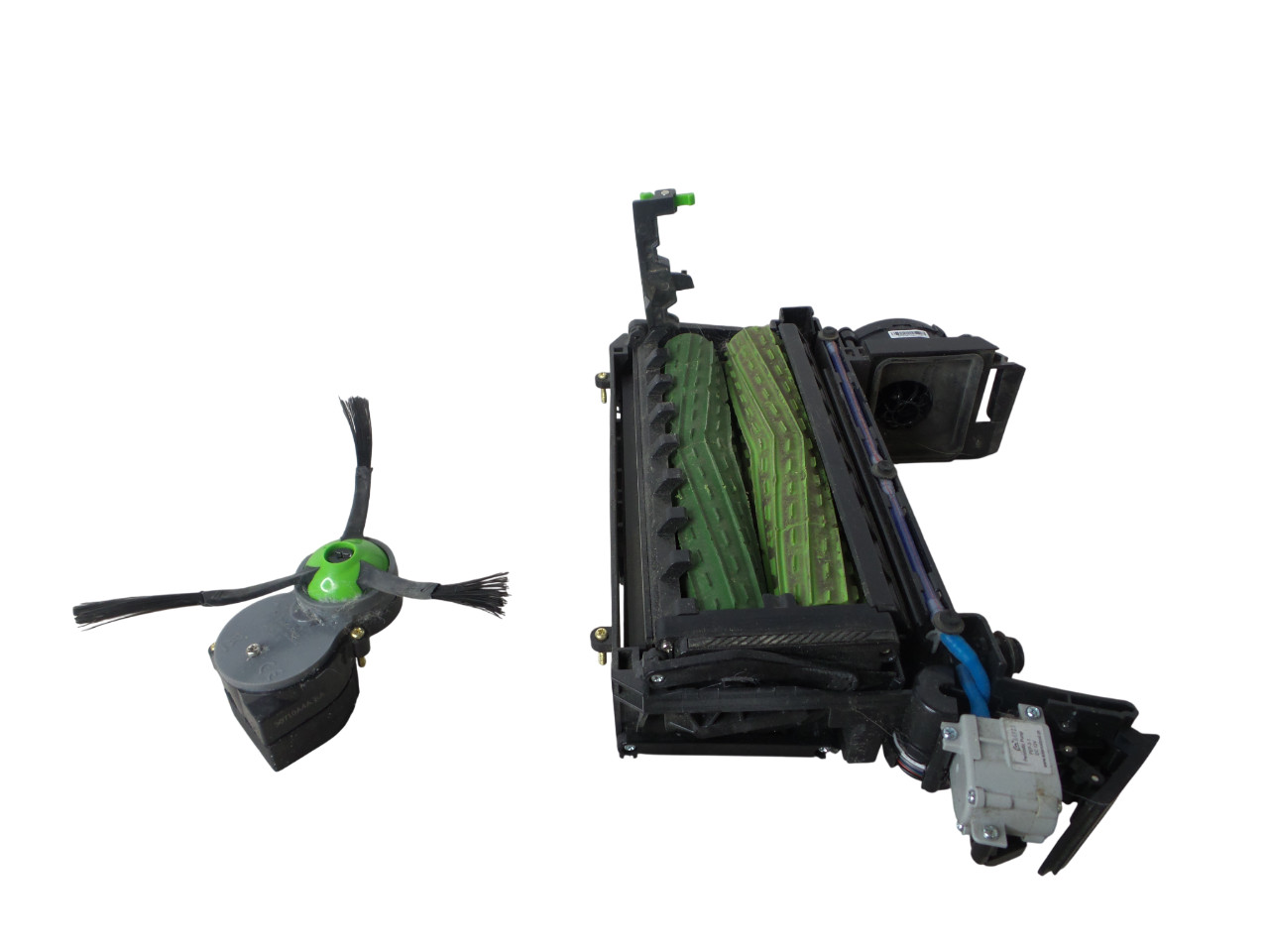 iRobot Roomba Combo J7+ J9+ Cleaning Head Module