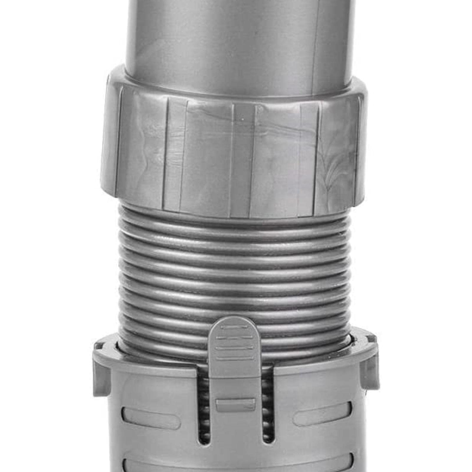 Vacuum Cleaner Hose, Flexible Short Hose Replacement Short, Default
