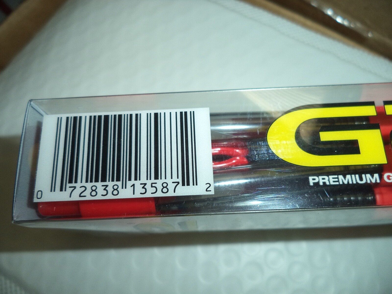 Pilot G2 Retractable Premium Gel Ink Roller Ball Pens 1.0 Bold. BLUE. 12 Count