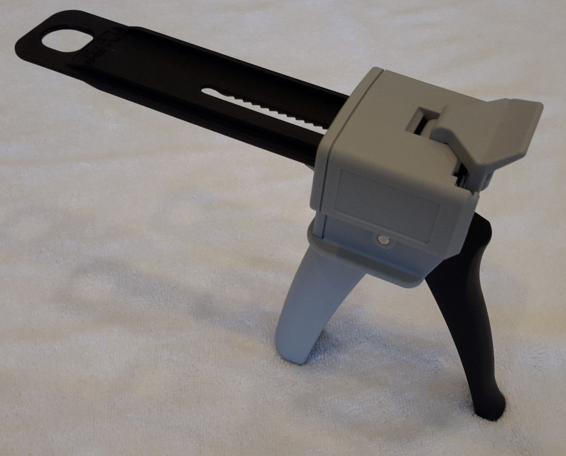 3M DP420 & DP460 37ml 1.25 oz Scotch-Weld Style Applicator Gun 62-9170-9930-1