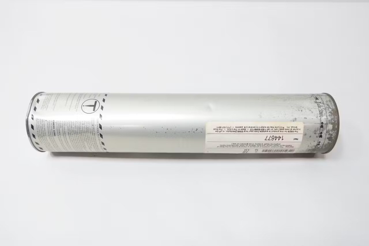 Esab 255071821 Atom Arc 9018-cm Electrode 1/8in 14in 10lb