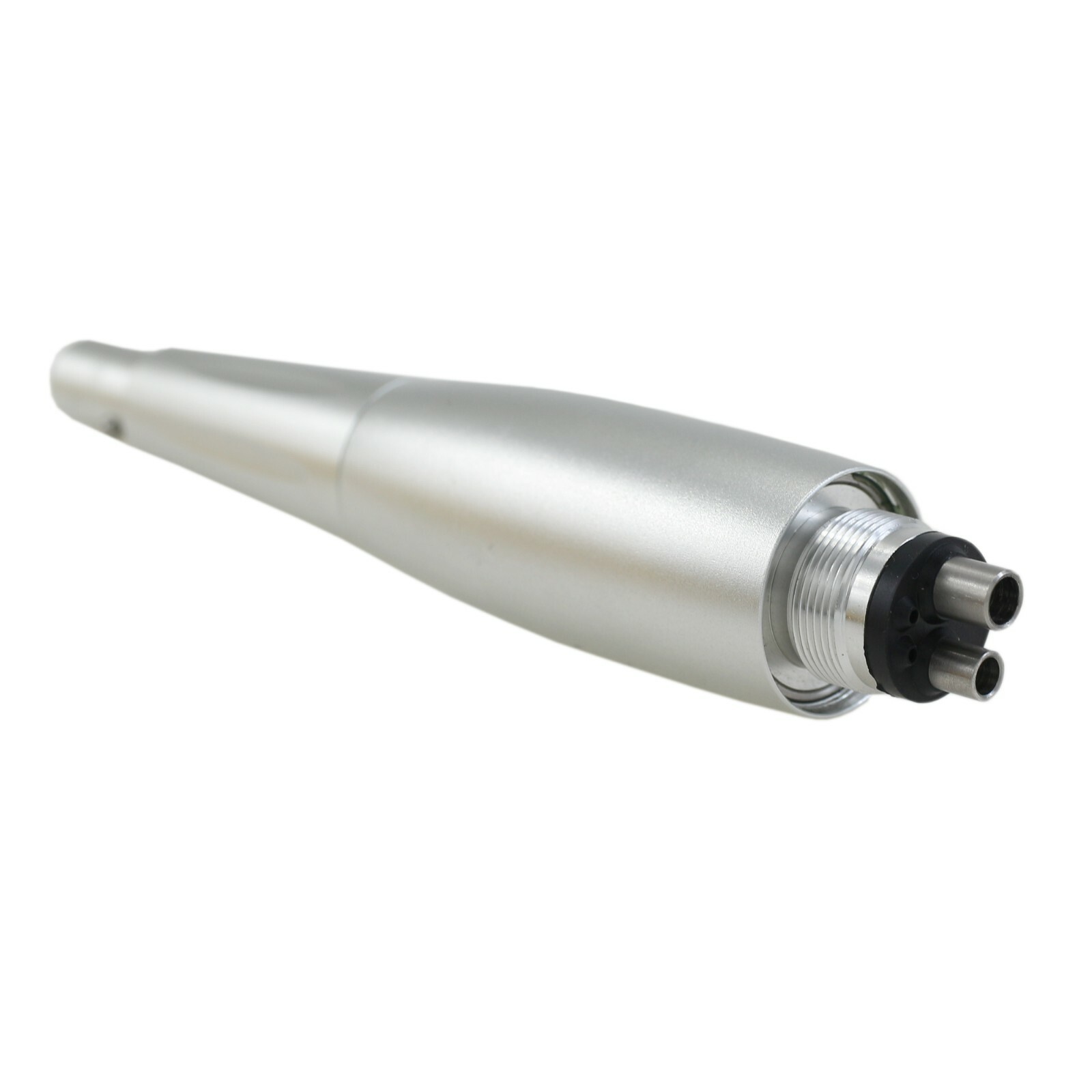 Dental Hygienist Prophy Handpiece Integrity Air Motor 4 Holes 3 Nose Cones Kit
