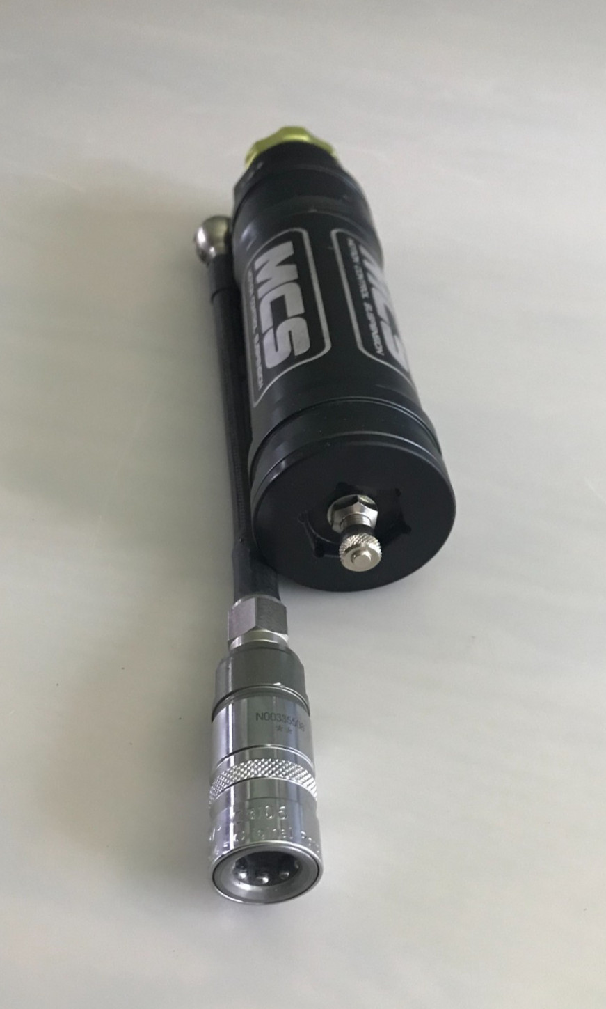 Incomplete – Motion Control Suspension MCS 2W 2 Way External Compression