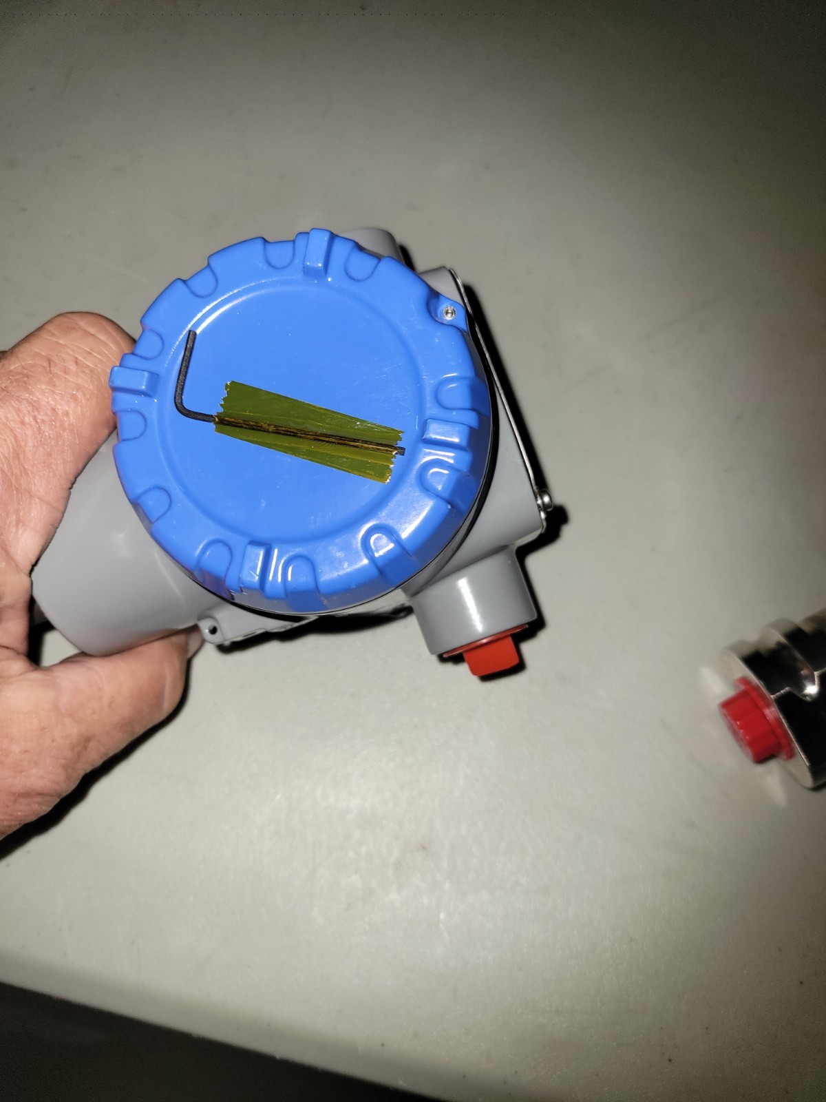NEW HONEYWELL ST800. STG83L-E1G000-1-0-AH0 Brand New Model