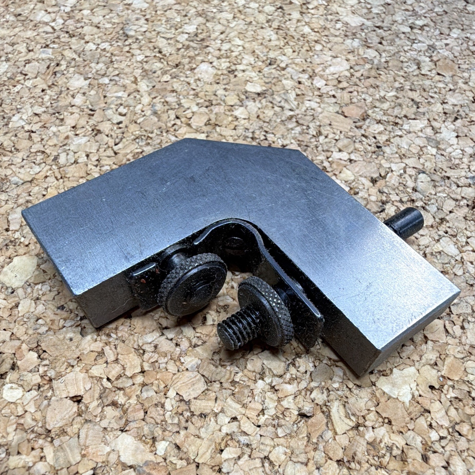 Starrett No. 289-A Combination Square Head Steel 2in Blade 1in Base
