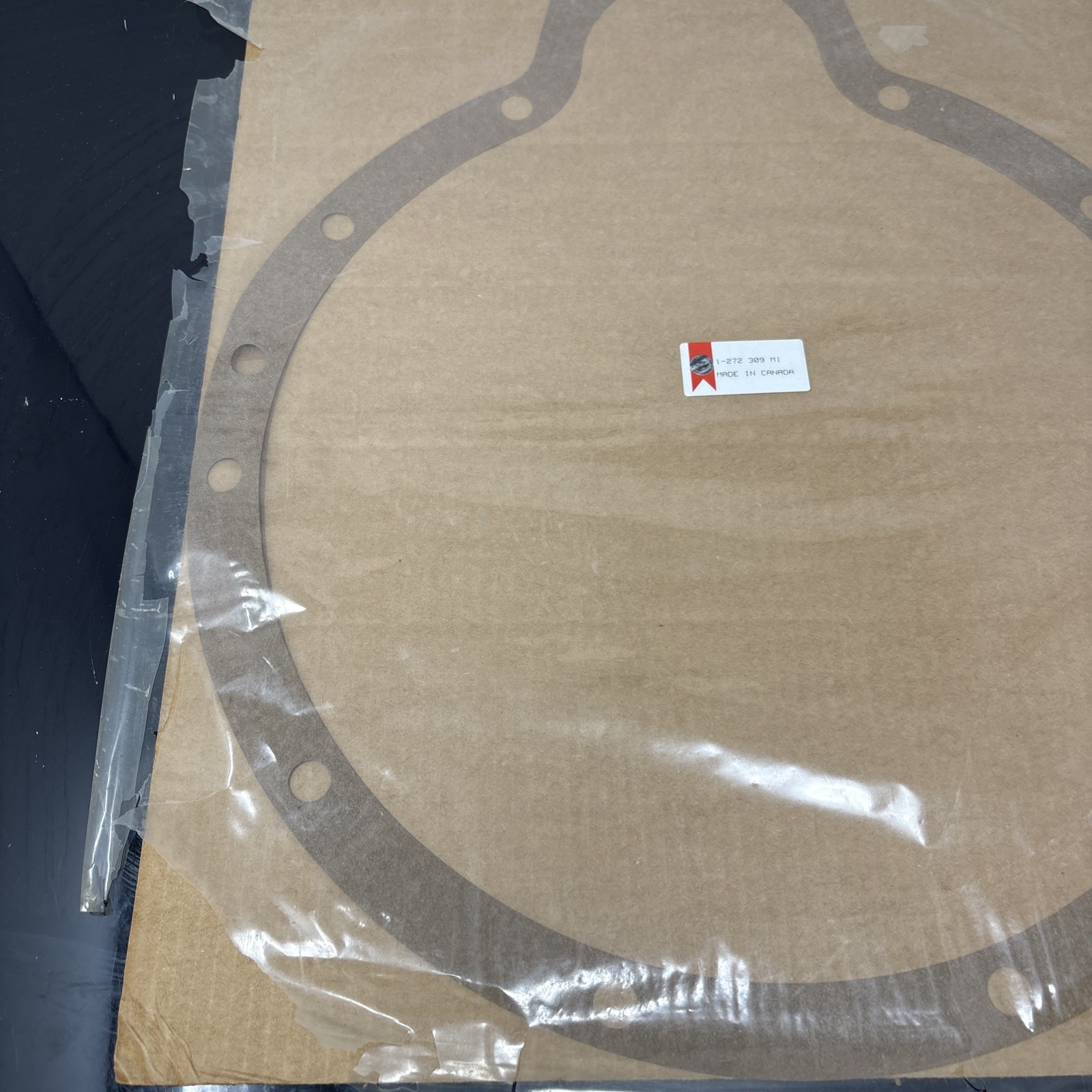 massey ferguson 1-272 309 M1