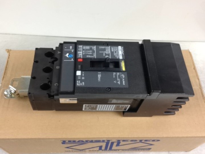 UpTo 2 NEW at MostElectric: JJA36200 SQUARE D