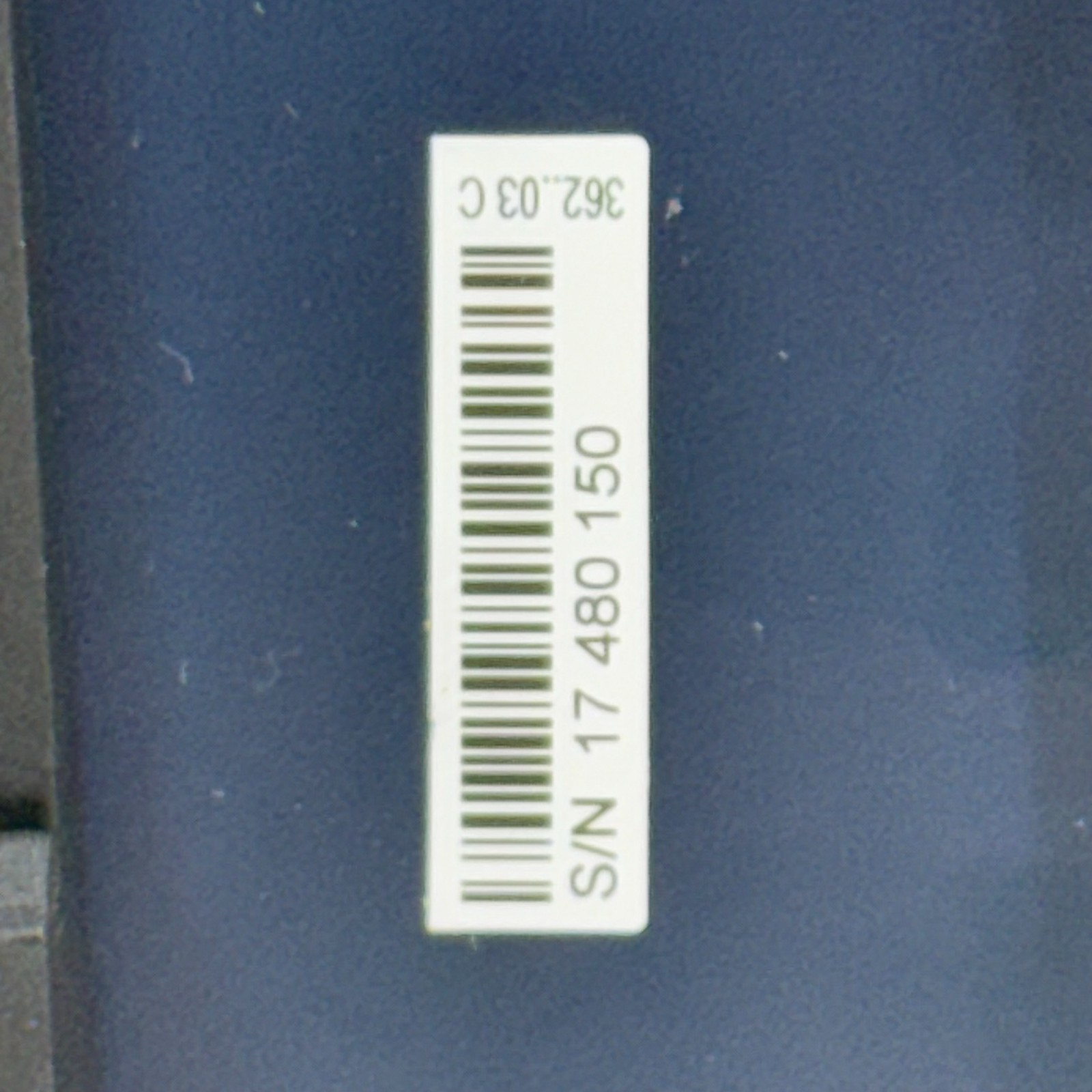 PULS QS20.361 DIN Rail Power Supply 36V DC Industrial PSU