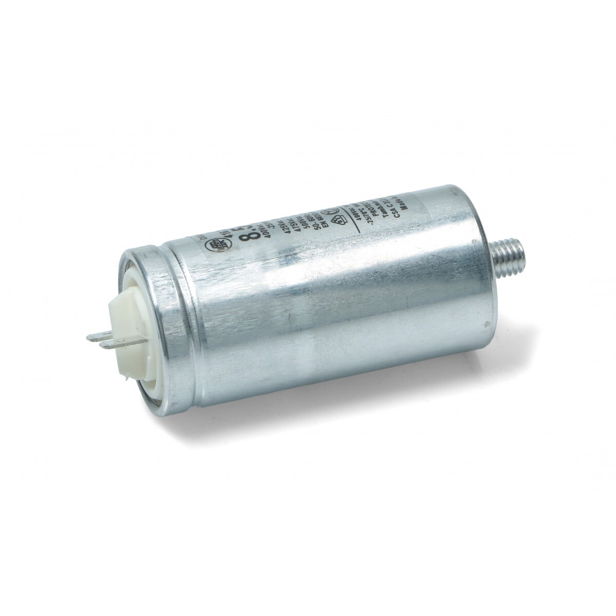 DUCATI CAPACITOR ENERGIA 8.5µF 500V 50/60Hz