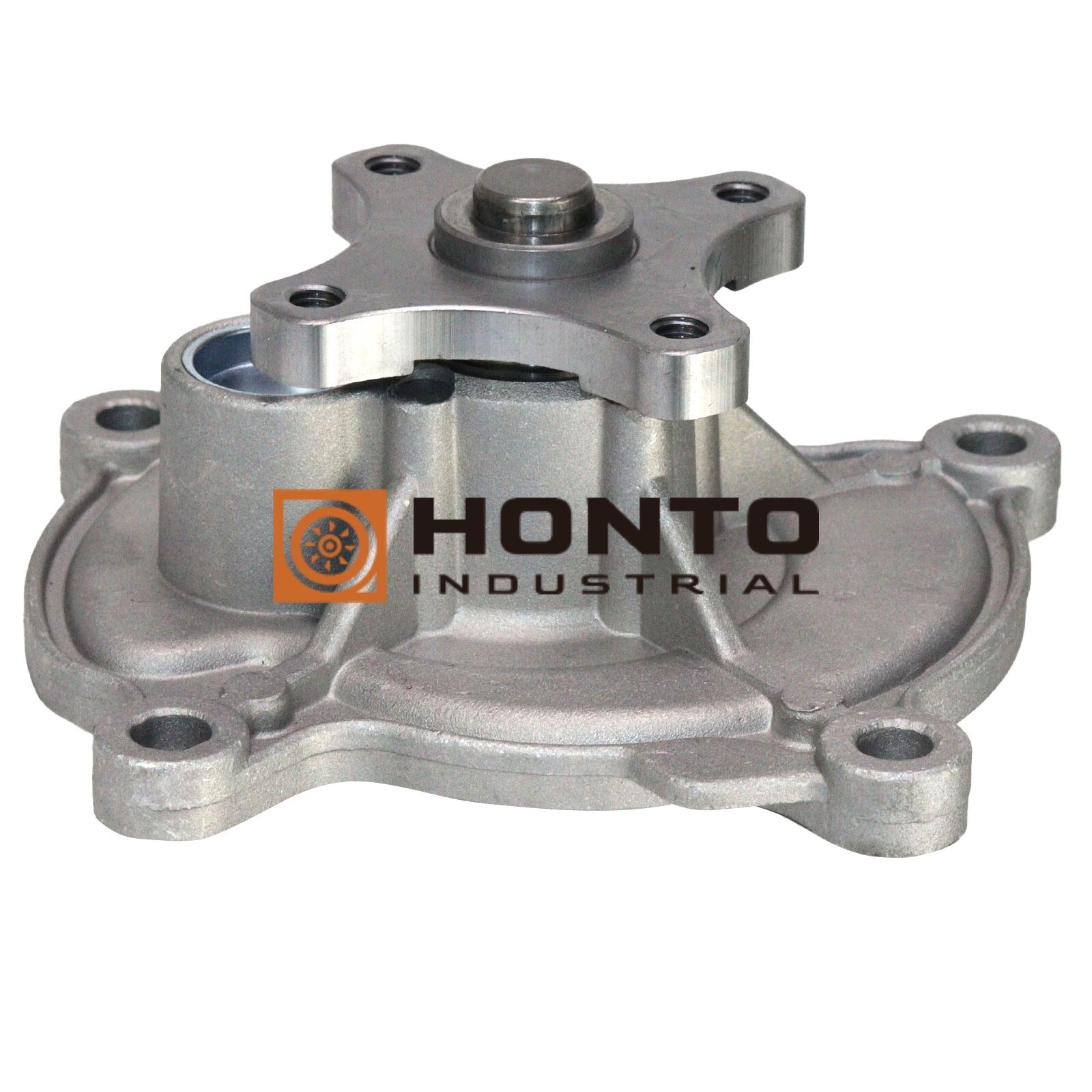 Water Pump Kit compatible Replacement W6020 ADT39177 12591880 89060479