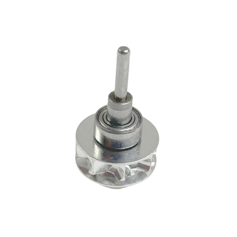 Dental Turbine Handpieces Rotors Fits for kavo S619L S619C S609C High Speed