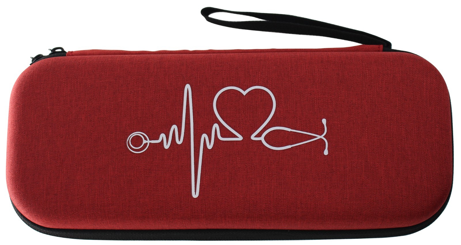 Medical Nurse Accessories Storage Travel Carry Case fits 3M Littmann Stethoscope