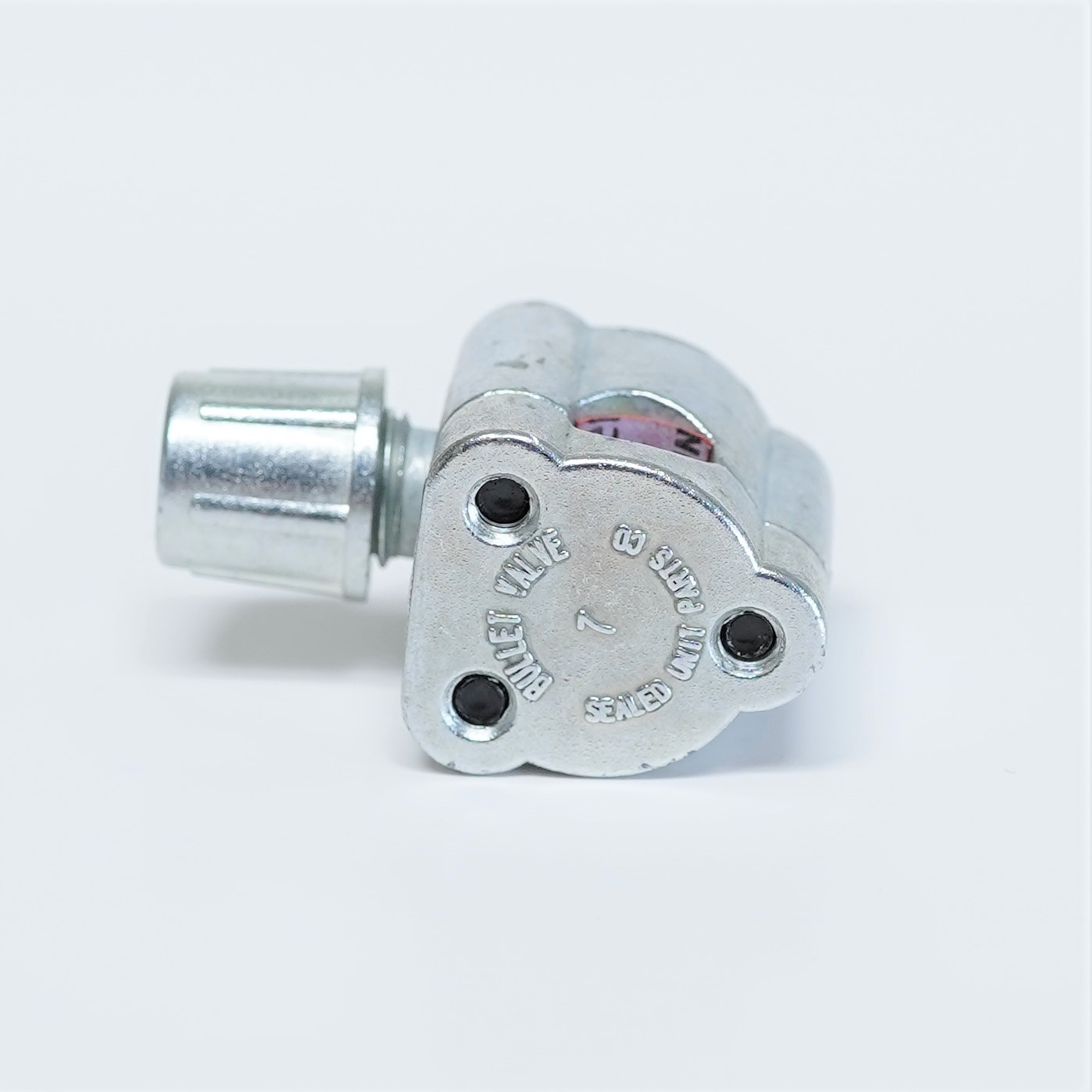 BPV31-12 PACK SUPCO Bullet Piercing Valve for 1/4″, 5/16″ & 3/8″ Tubing 3-n-1