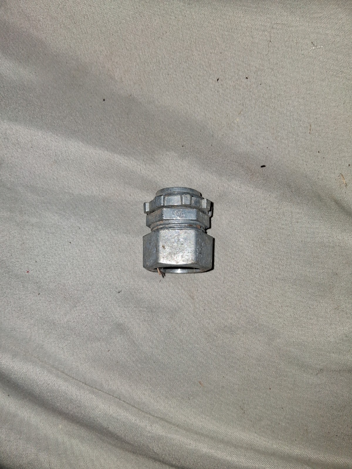 Regal Conduit Couplings Variety Lot