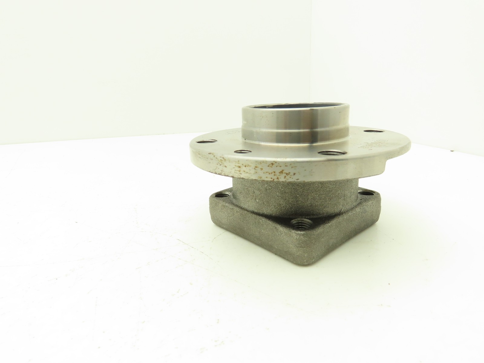 OMCAR WH50191 Rear Wheel Bearing Assembly Fits Fiat Panda
