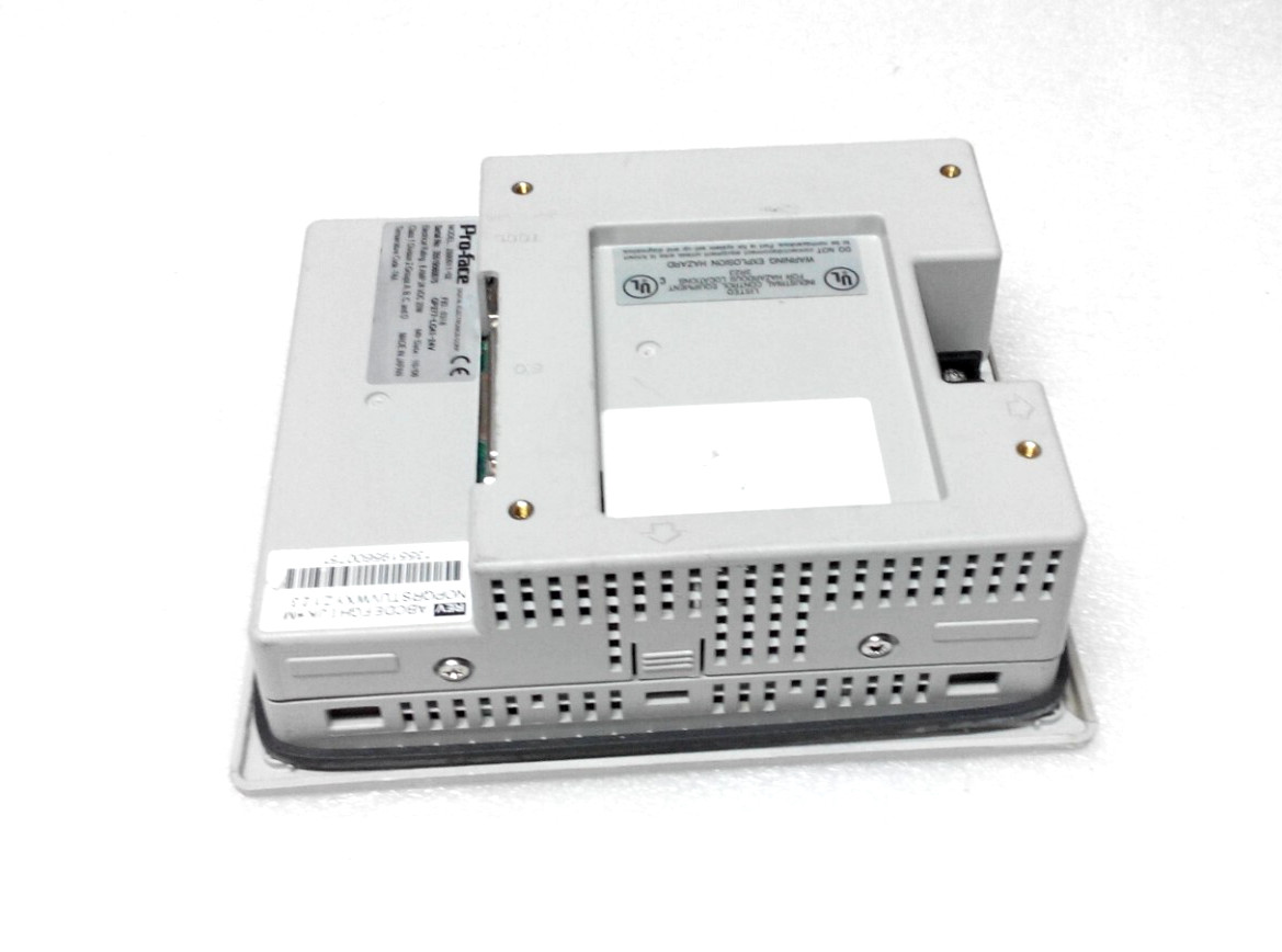 PRO-FACE 2880011-02/GP377-LG41-24V