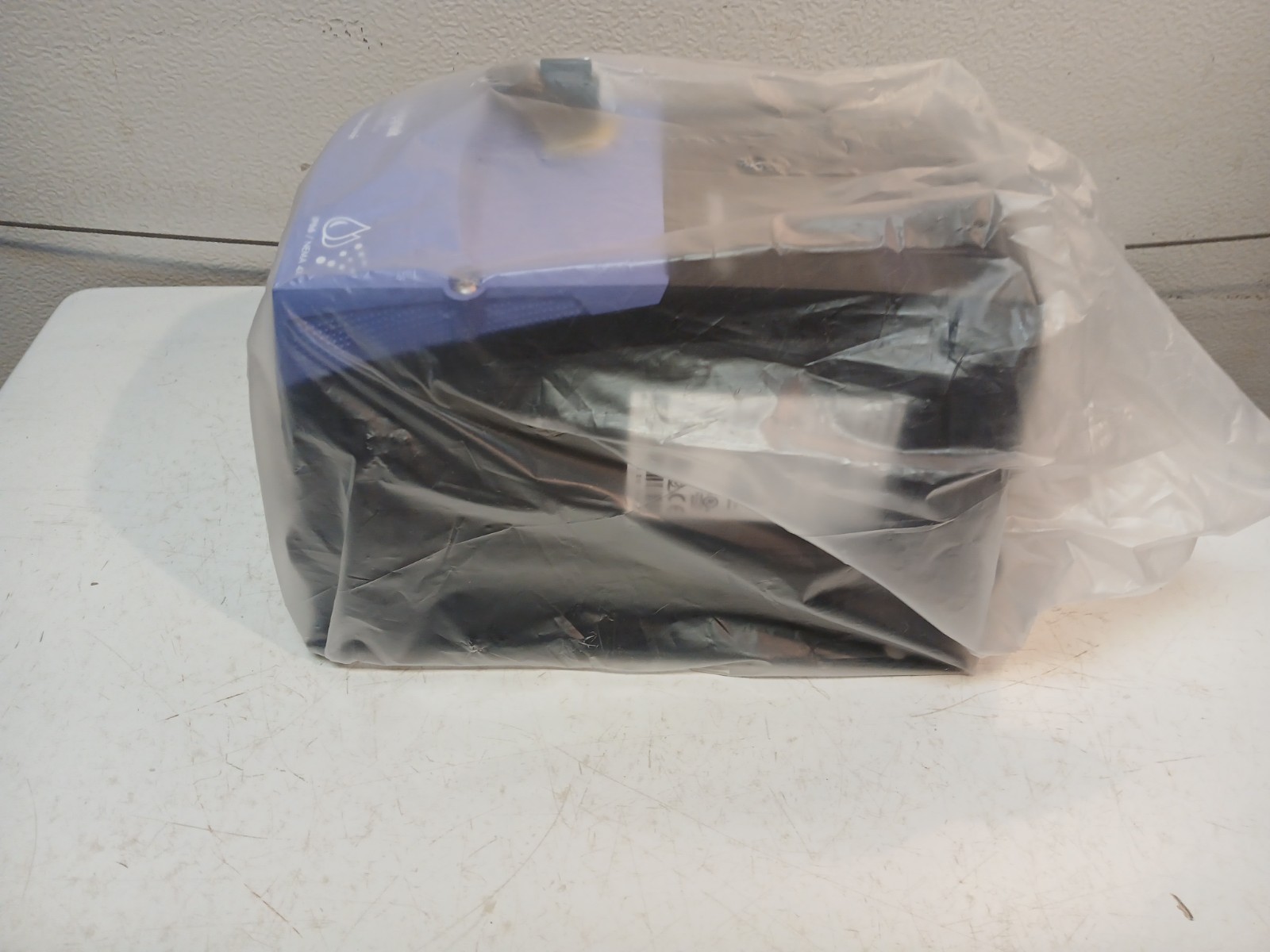 ODE-3-120043-1F1B – Invertek OptiDrive E3 – 1.0 HP VFD