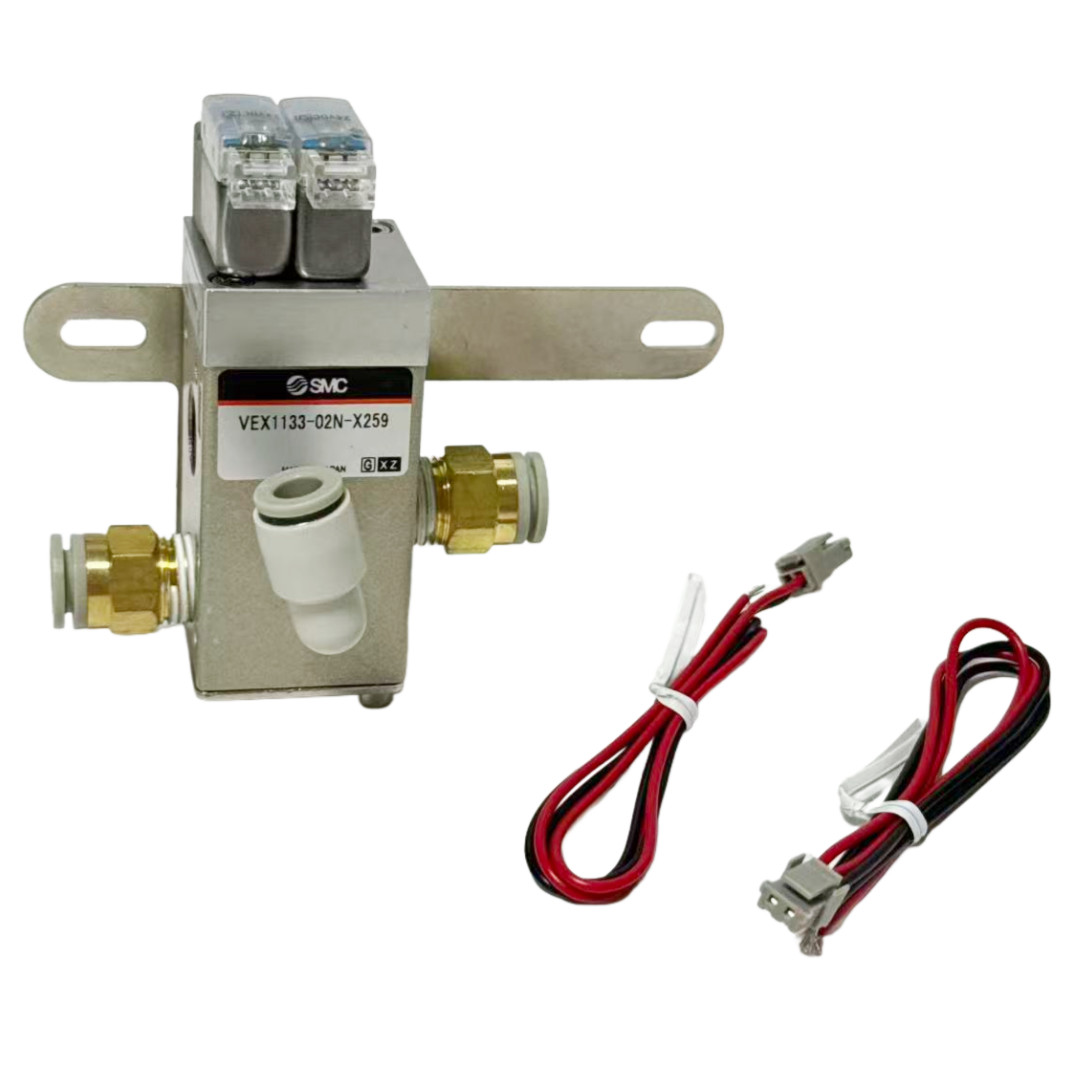228687 For Hypertherm Kit PMX65/85 New Solenoid Valve Gas Control Valve