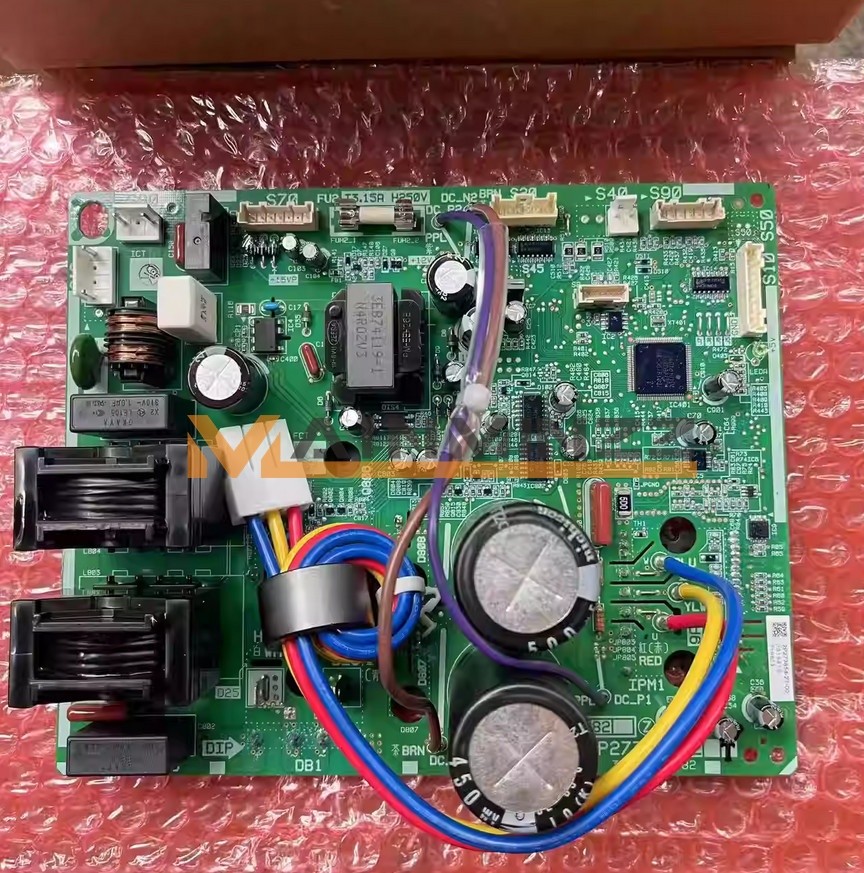 Air Conditioning Motherboard 2P273854 3PCB3214-64 for RXS60GV2C RZQH72MV2C #ff
