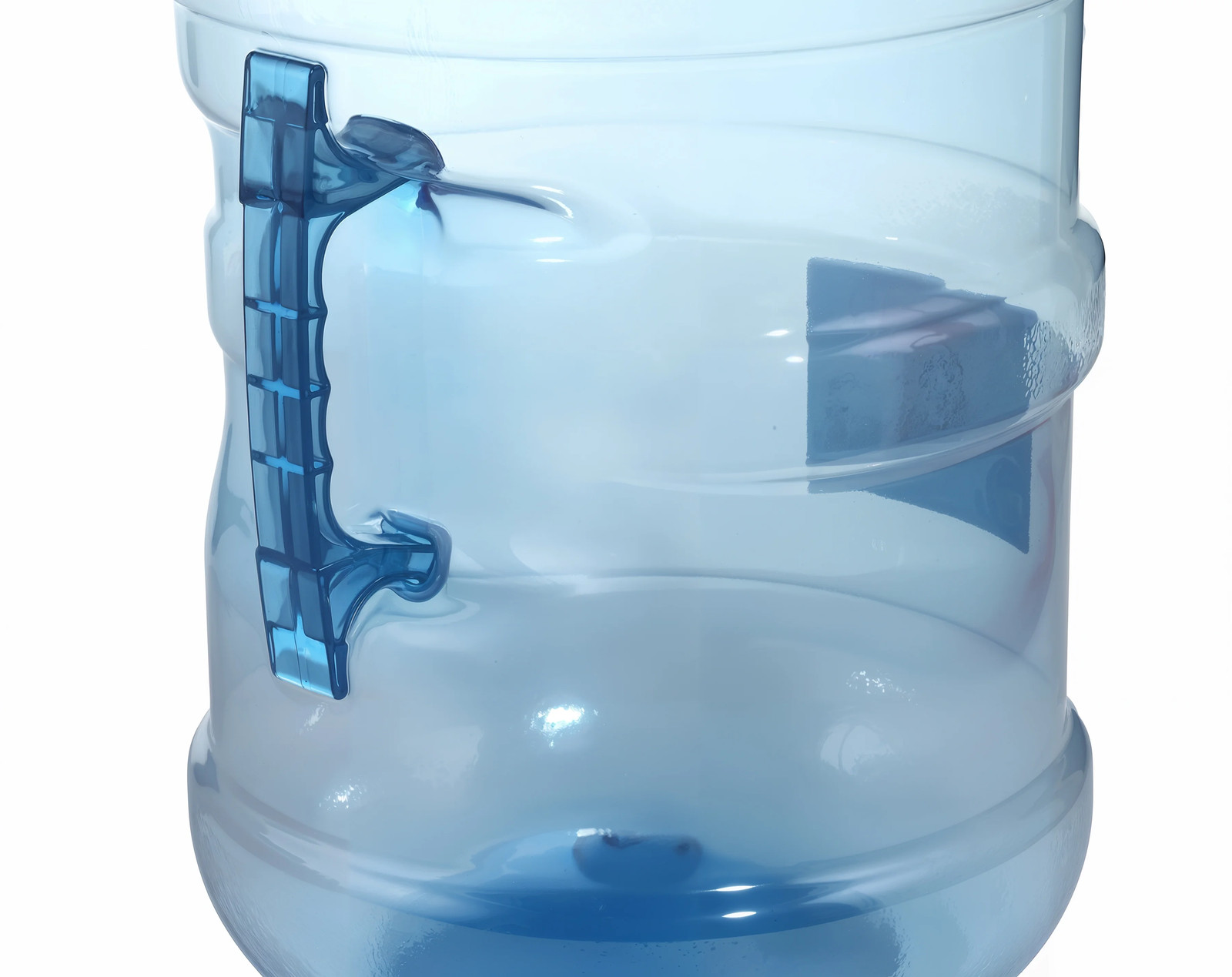 American Maid 5 gal Water Bottle BPA Free for Top and Bottom Load Dispensers