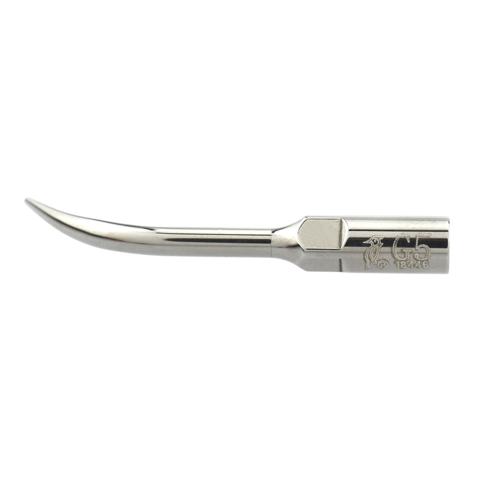 Woodpecker Dental Scaler Tip Ultrasonic Piezo Tip EMS P1 G20 G1 G2 E2 E5D E4 P3