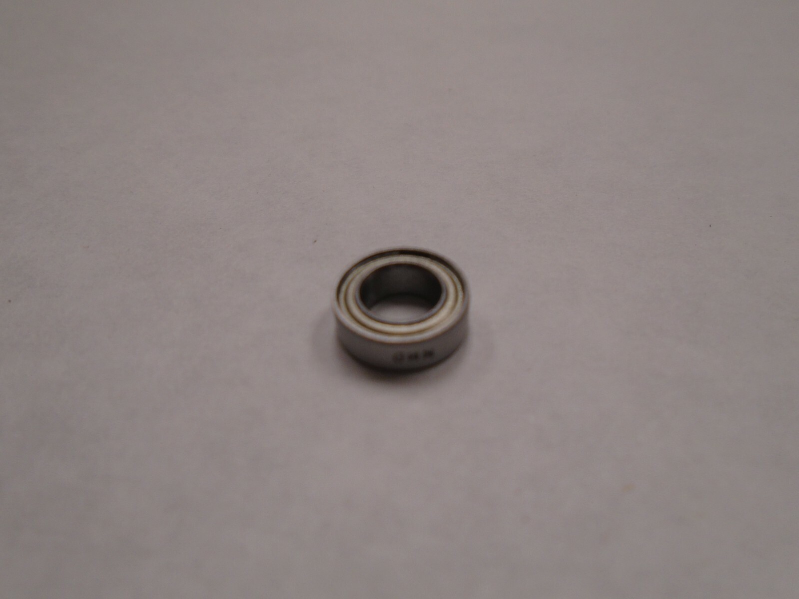 NMD MR95-ZZ BEARING 5mm X 9mm X 3mm 5X9X3 FRD84
